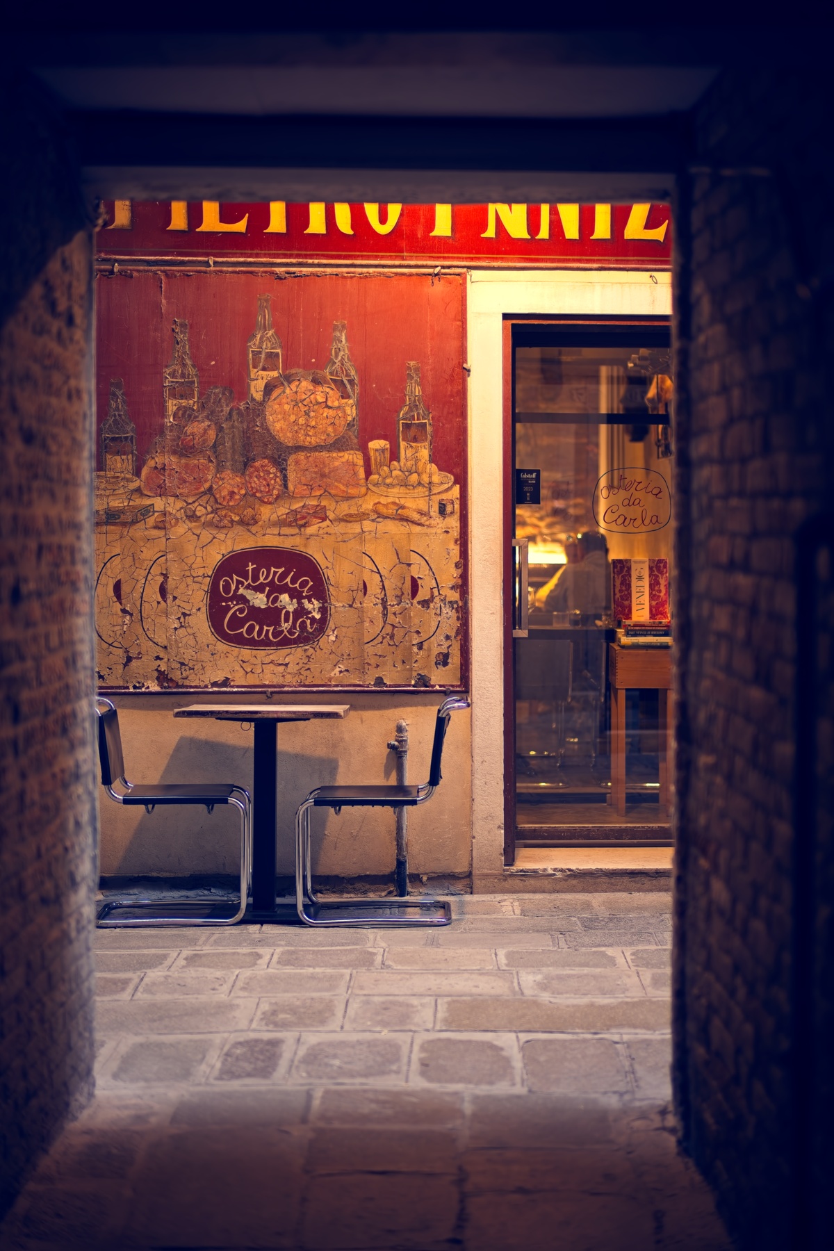 Venice - 2025